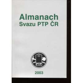 Almanach svazu PTP ČR