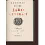 Jaro generací