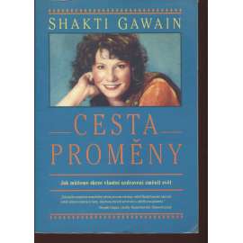 Cesta proměny
