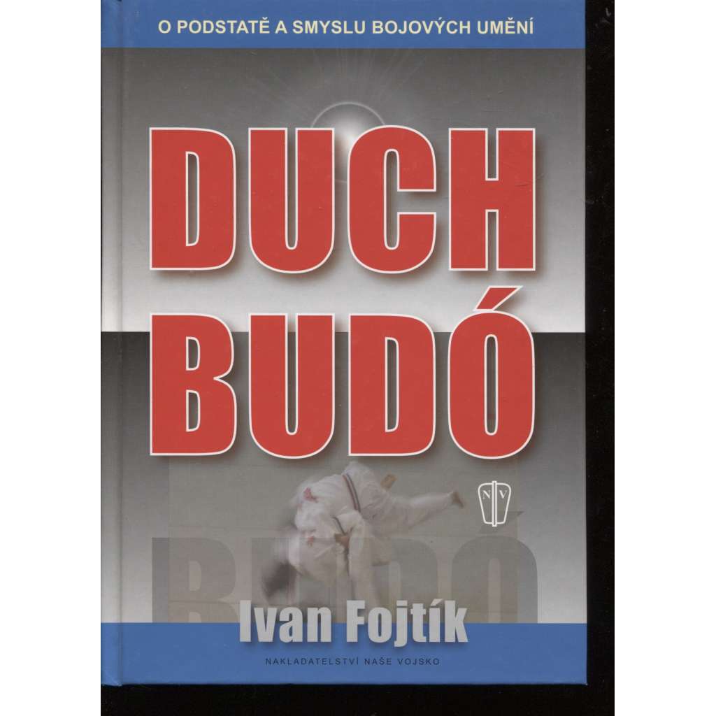 Duch Budó