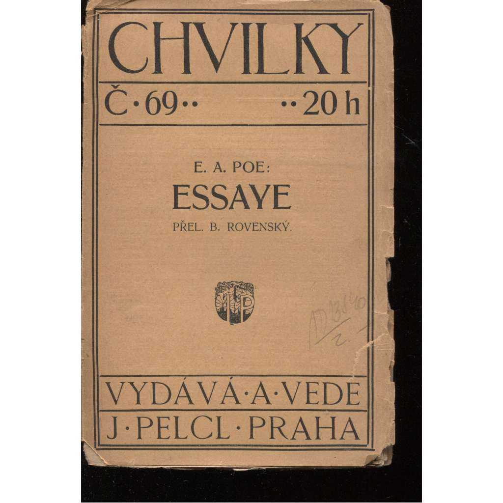 Essaye