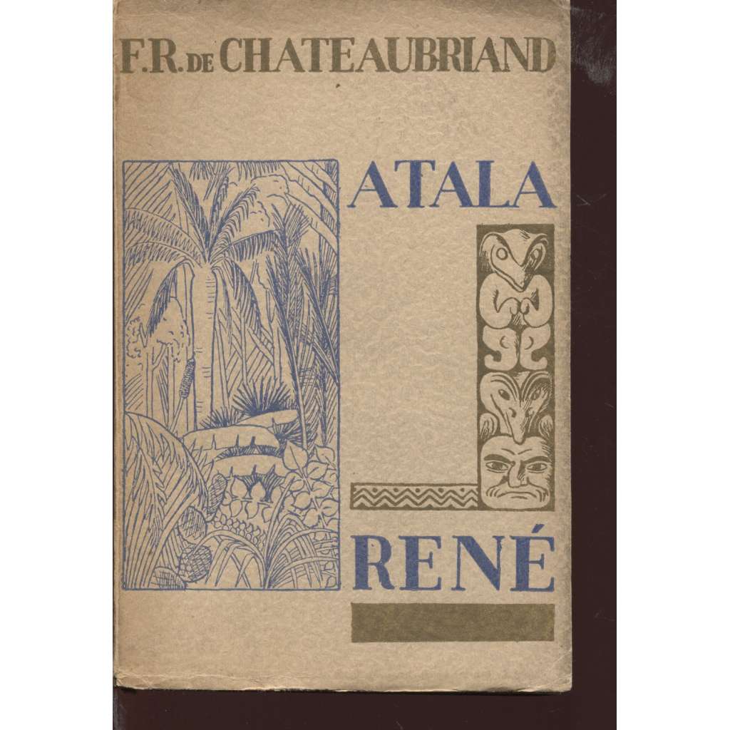 Atala – René