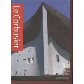 Le Corbusier (text anglicky)