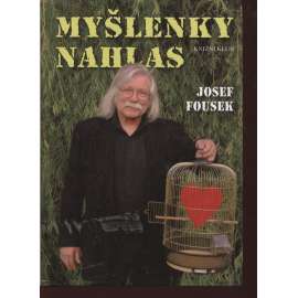 Myšlenky nahlas