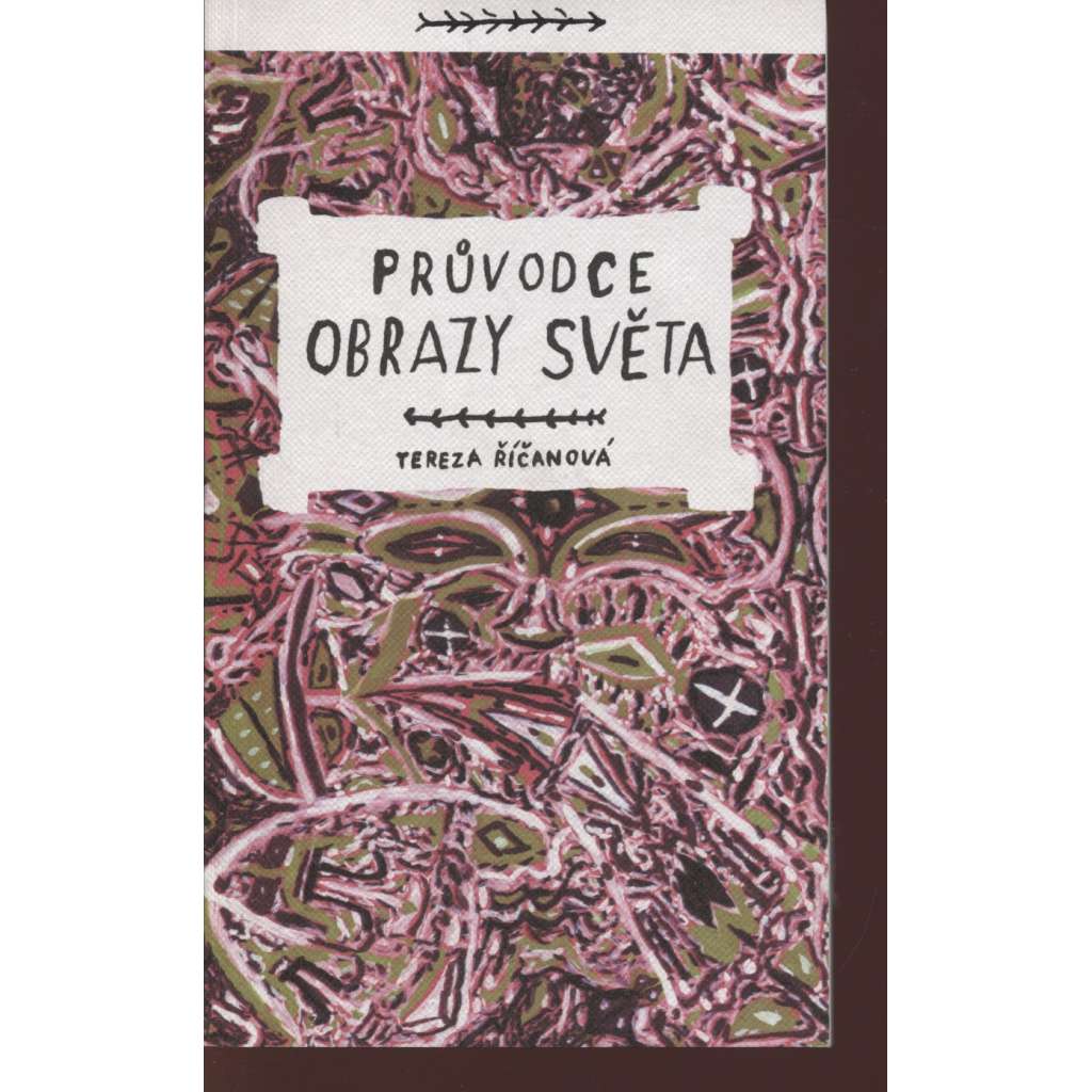 Průvodce obrazy světa (bez příloh)