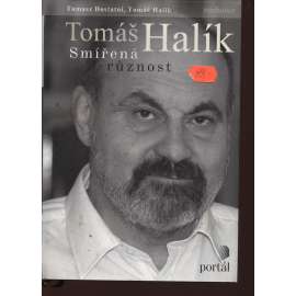 Tomáš Halík: Smířená různost