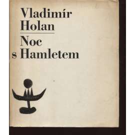Noc s Hamletem Noc s Hamletem