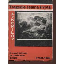 Tragedie ženina života