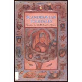 Scandinavian Folktales [= Penguin Folklore Library]