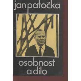 Jan Patočka - Osobnost a dílo (exil, Index)