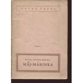 Máj - Márinka (1944)