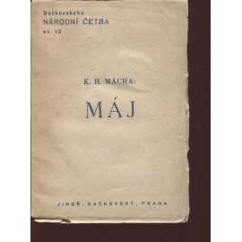 Máj (1944)