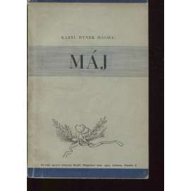 Máj (1945)