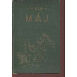Máj - Marinka (1941)
