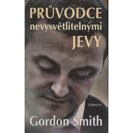 Průvodce nevysvětlitelnými jevy