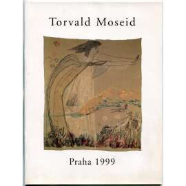 Torvald Moseid: The Dream Ballad = Torvald Moseid: Balada o snu [Pražský hrad, 1999]