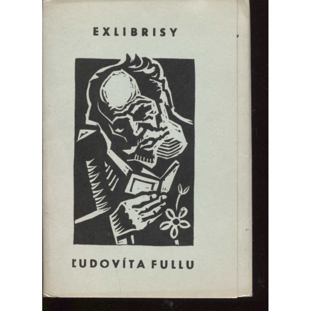 Exlibrisy Ľudovíta Fullu (Slovensko)