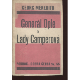 Generál Ople a Lady Camperová