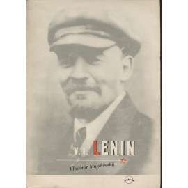 V. I. Lenin (úprava Zdeněk Rossmann)