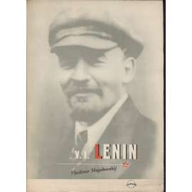 V. I. Lenin (úprava Zdeněk Rossmann)