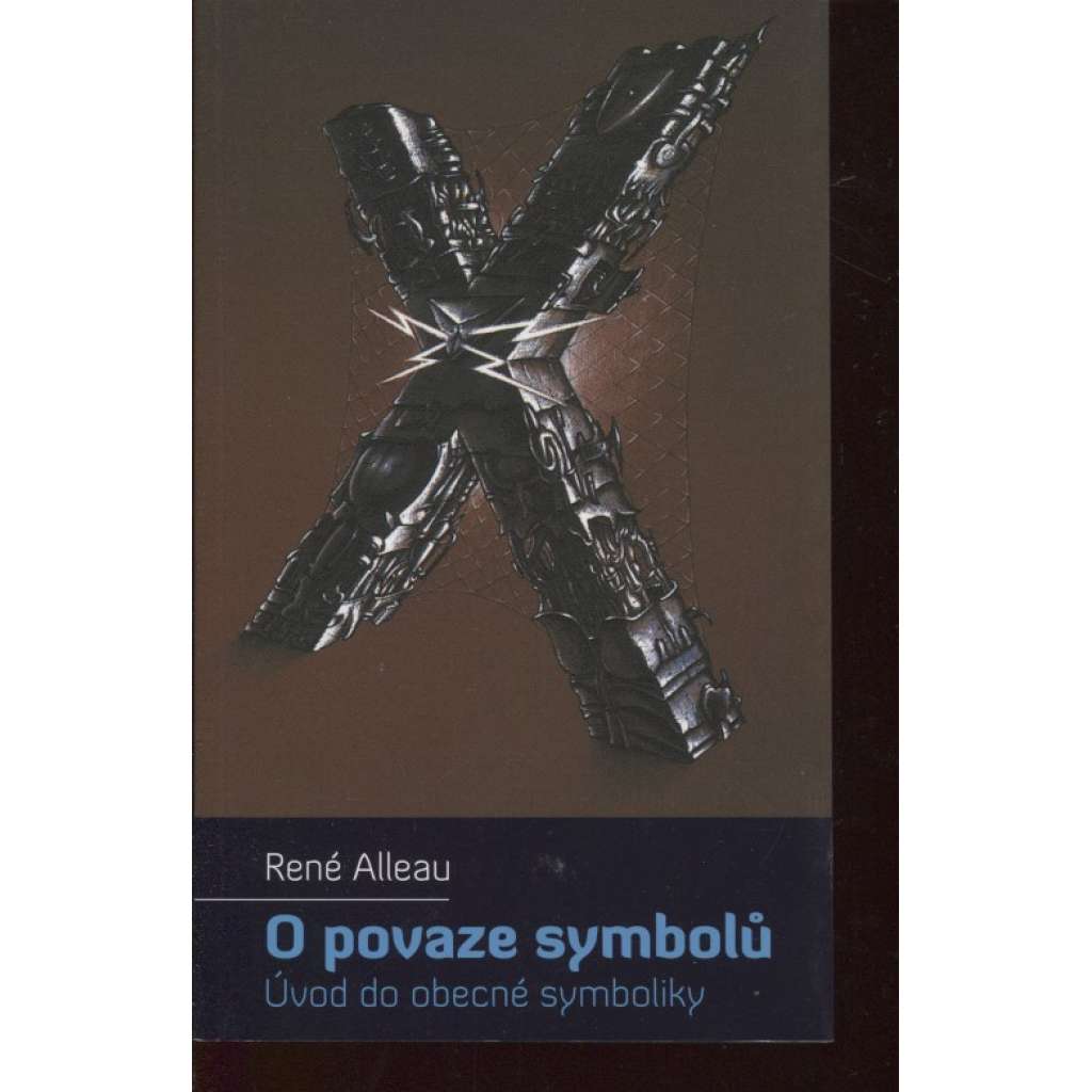 O povaze symbolů