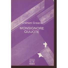 Monsignore Quijote (exil)