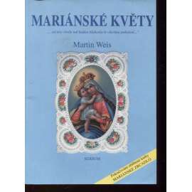 Mariánské květy