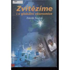 Zvítězíme i v globální ekonomice