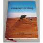 Geology of Iraq