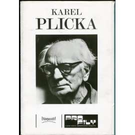 Karel Plicka [= Profily z prací mistrů československé fotografie] národopis