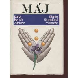 Máj (1980)