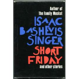 Short Friday and Other Stories