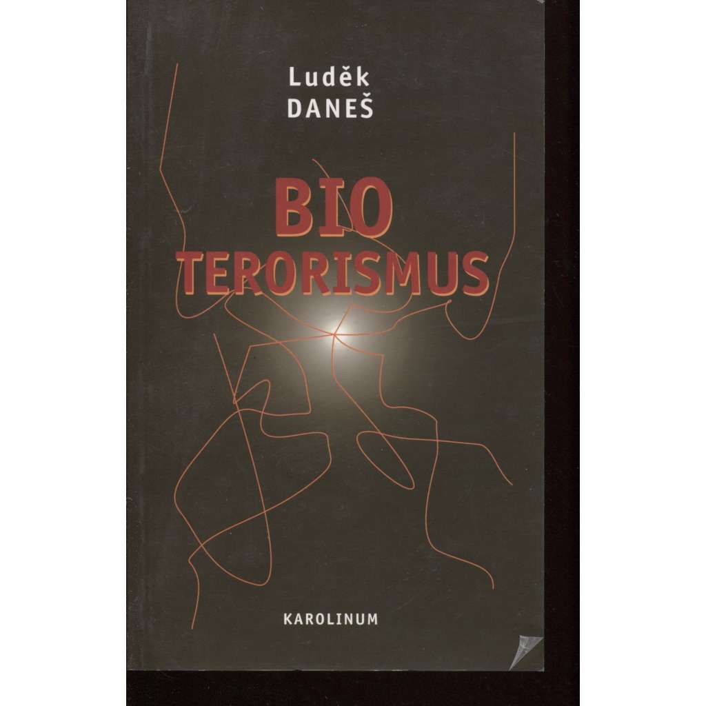 Bio terorismus