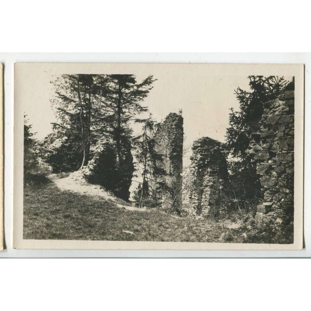 Potštejn, Rychnov nad Kněžnou