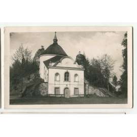 Potštejn, Rychnov nad Kněžnou