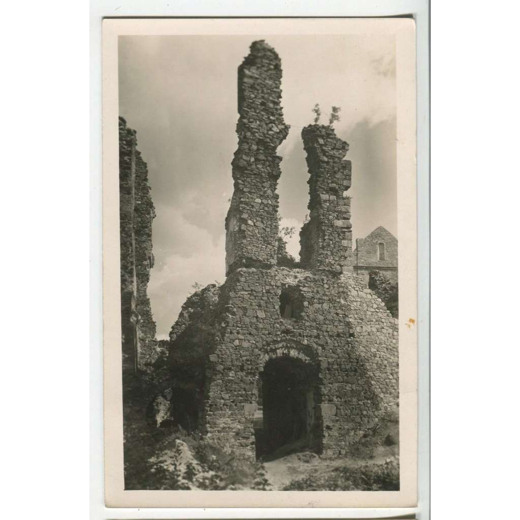Potštejn, Rychnov nad Kněžnou