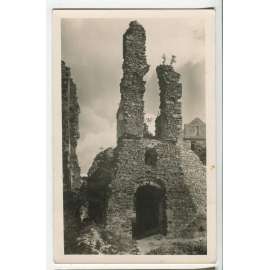 Potštejn, Rychnov nad Kněžnou