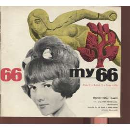 MY 66 (roč. III., číslo 3/1966)