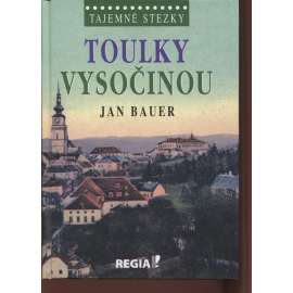 Toulky Vysočinou