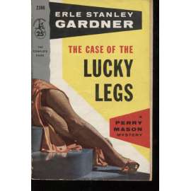 Lucky Legs (detektivka)