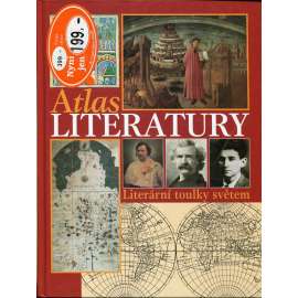 Atlas literatury