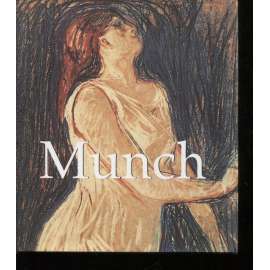 Munch 1863-1944
