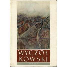 Leon Wyczółkowski [Wyczolkowski]