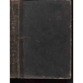 Kronika práce II. Síly přírody a užívání jich (1868)