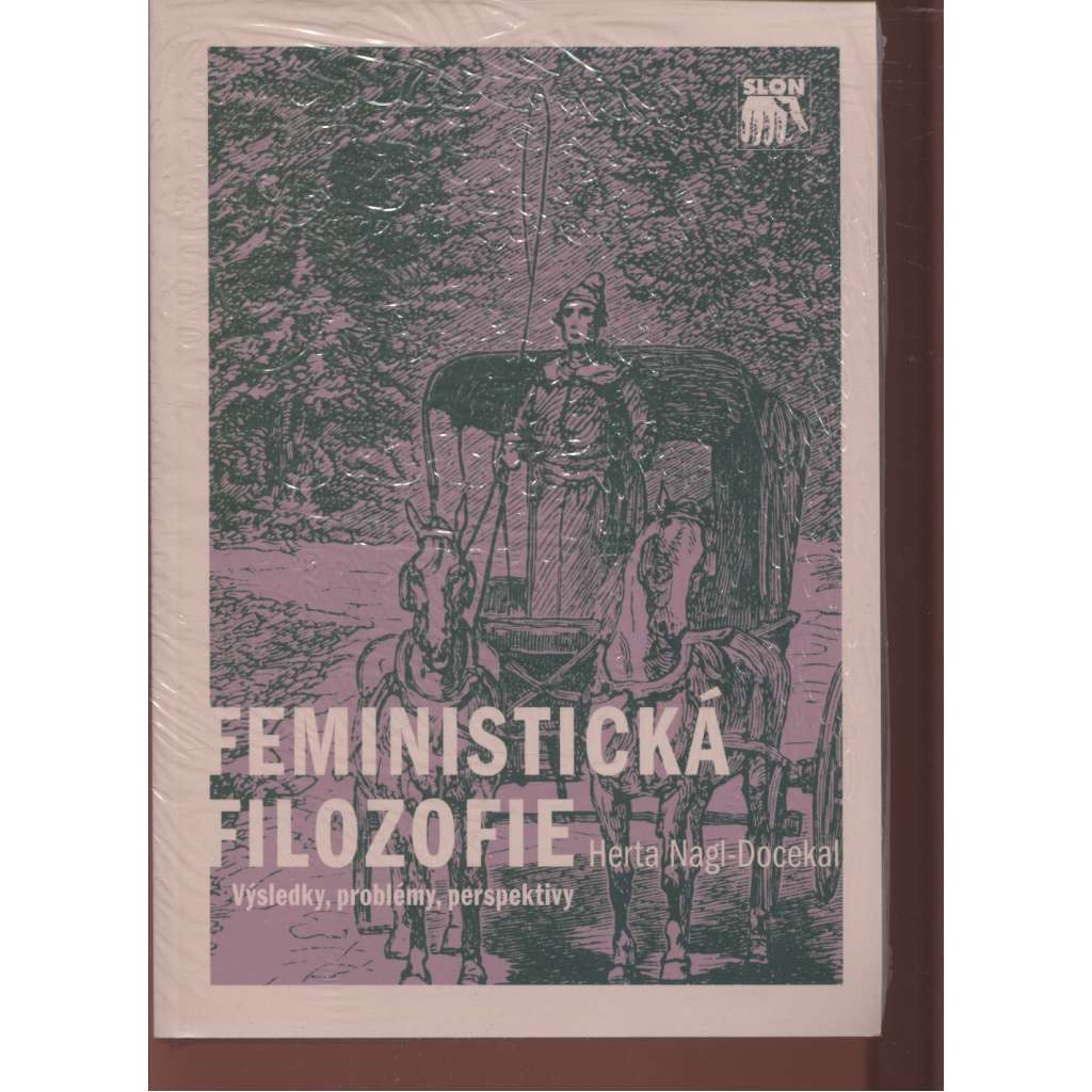 Feministická filozofie