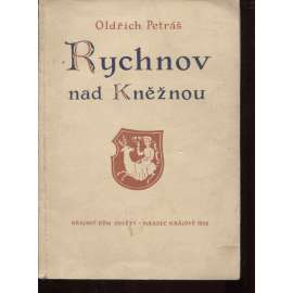 Rychnov nad Kněžnou