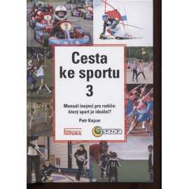 Cesta ke sportu 3