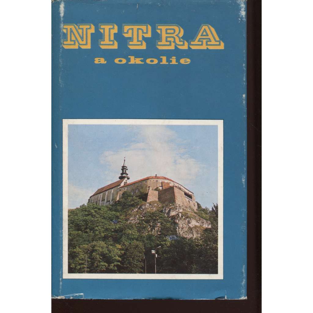 Nitra a okolie (Slovensko)