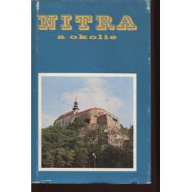 Nitra a okolie (Slovensko)