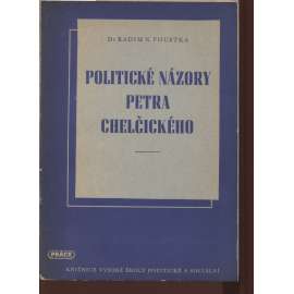 Politické názory Petra Chelčického